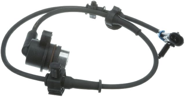 2003-2005 GMC Yukon ABS Wheel Speed Sensor - Rear (Delphi)