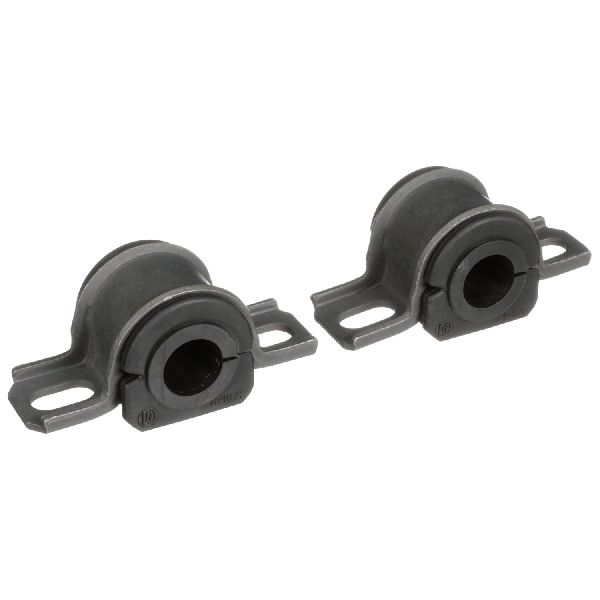 2000-2003 Mitsubishi Eclipse Suspension Stabilizer Bar Bushing Kit - Rear (Delphi)