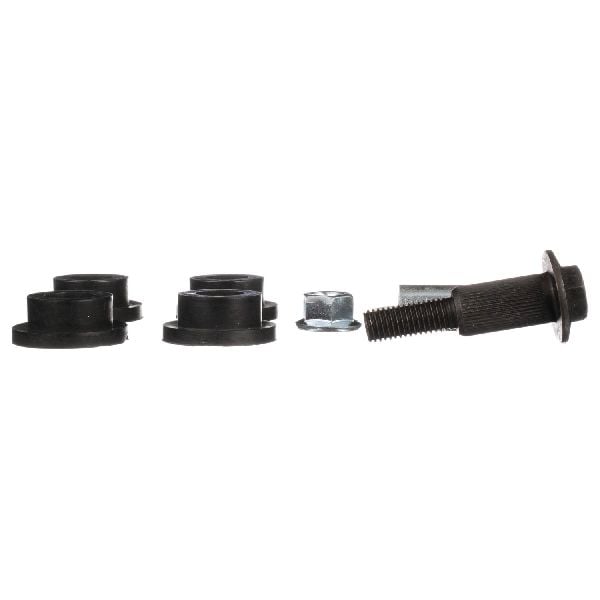 1998-2002 Lincoln Navigator Suspension Stabilizer Bar Link Kit - Front Left (Delphi)