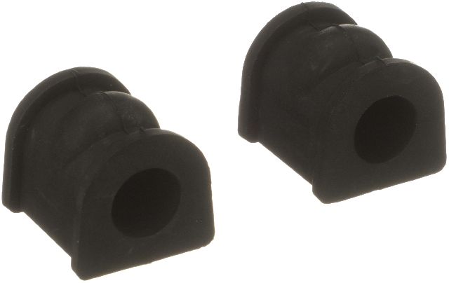 2001-2006 Hyundai Santa Fe Suspension Stabilizer Bar Bushing Kit - Rear (Delphi)