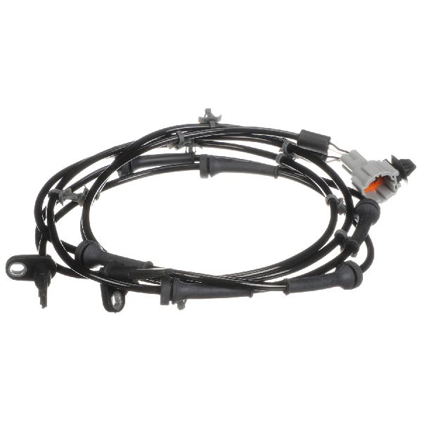 2007-2008 Nissan Altima ABS Wheel Speed Sensor - Rear (Delphi)