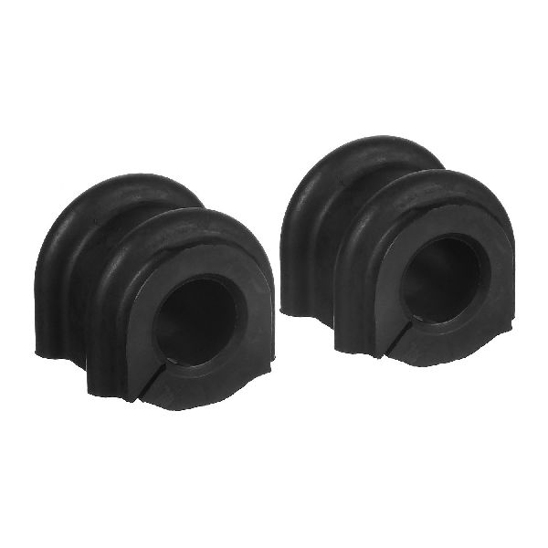 2005-2009 Hyundai Tucson Suspension Stabilizer Bar Bushing Kit - Front To Frame (Delphi)