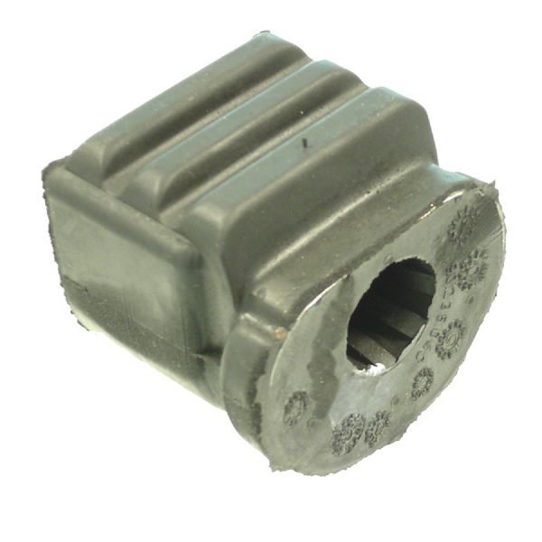 1999-2002 Daewoo Lanos Suspension Control Arm Bushing - Front Lower (Delphi)