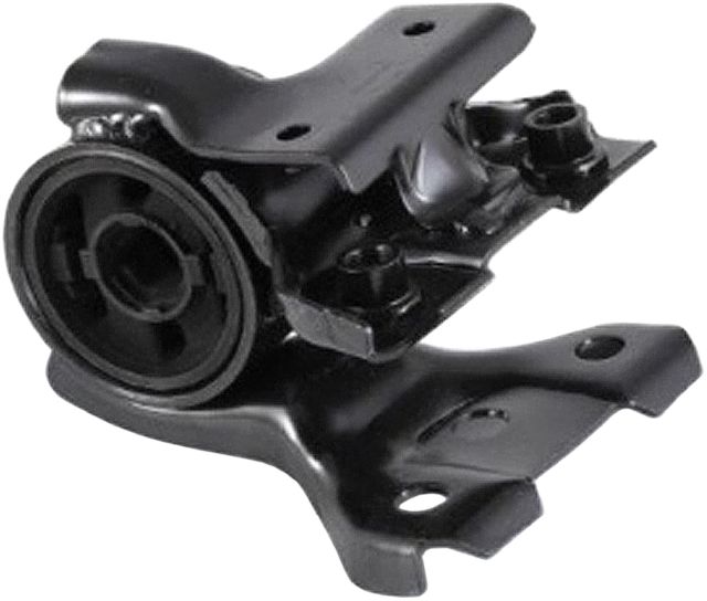 2007-2011 Honda CR-V Suspension Control Arm Bushing - Front Left Rearward (Delphi)
