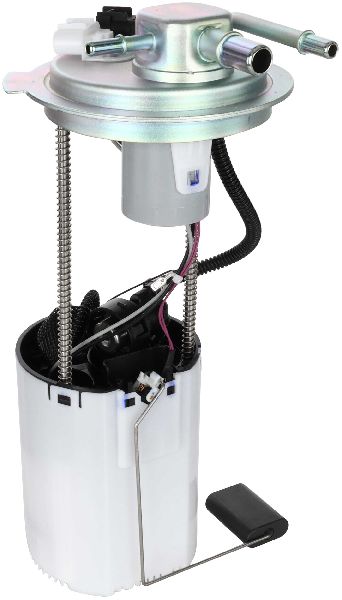 2009 GMC Savana 3500 Fuel Pump Module Assembly (Delphi)