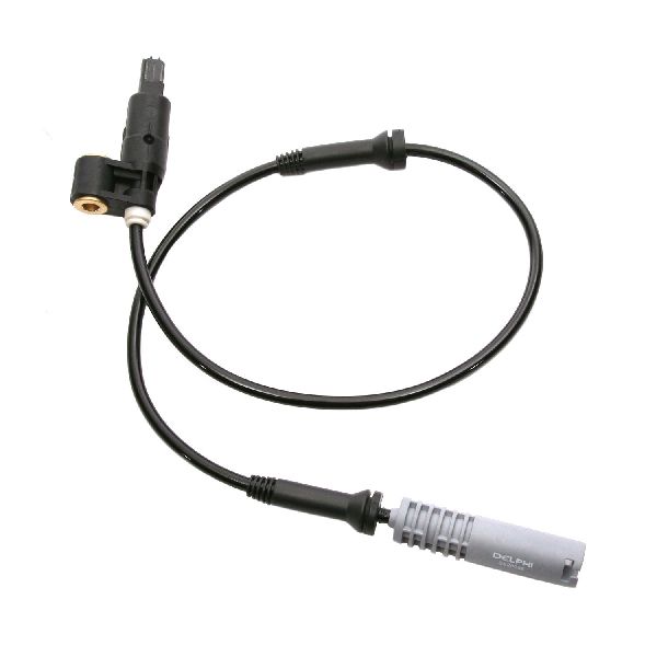 1995-1999 BMW M3 ABS Wheel Speed Sensor - Front Left or Front Right (Delphi)