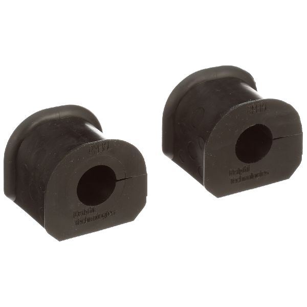 1981-1991 Ford F-150 Suspension Stabilizer Bar Bushing Kit - Front To Frame (Delphi)