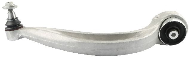 2019-2023 Audi Q8 Suspension Control Arm and Ball Joint Assembly - Front Right Lower Rearward (Delphi)