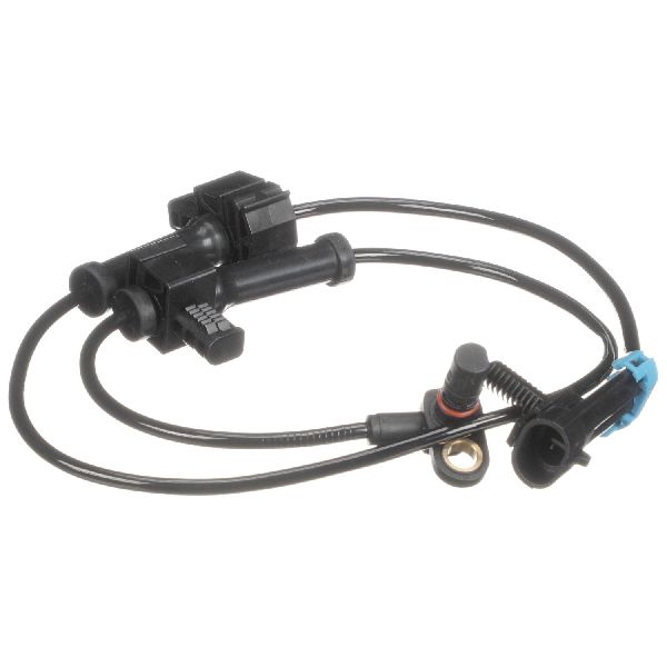 2007-2013 Chevrolet Silverado 1500 ABS Wheel Speed Sensor - Rear or Rear Left or Rear Right (Delphi)