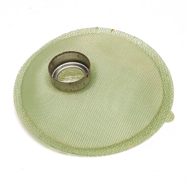 1990-1991 Chevrolet Beretta Fuel Pump Strainer (Delphi)