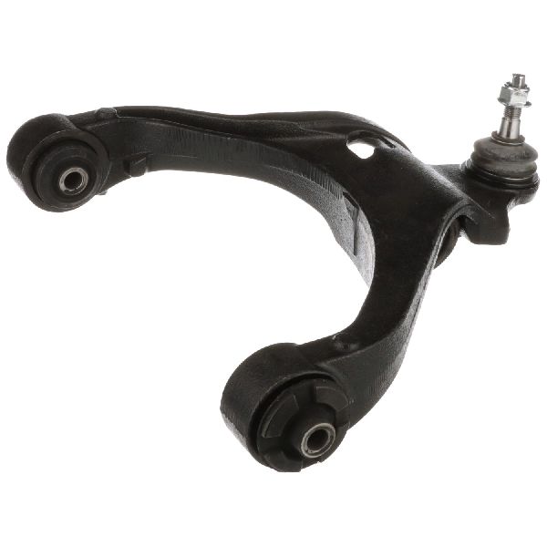 2006-2009 Mitsubishi Raider Suspension Control Arm and Ball Joint Assembly - Front Right Lower (Delphi)
