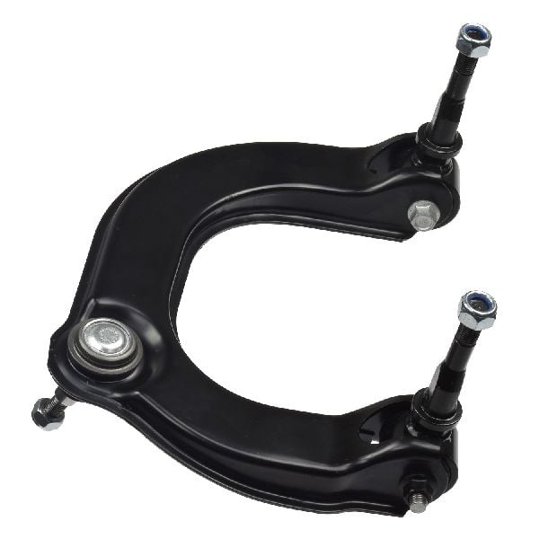 2001-2006 Kia Optima Suspension Control Arm and Ball Joint Assembly - Front Left Upper (Delphi)