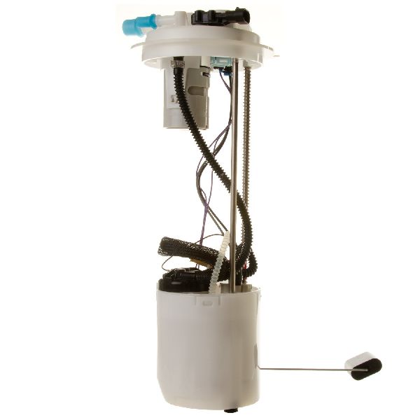 2007-2008 GMC Sierra 2500 HD Fuel Pump Module Assembly (Delphi)