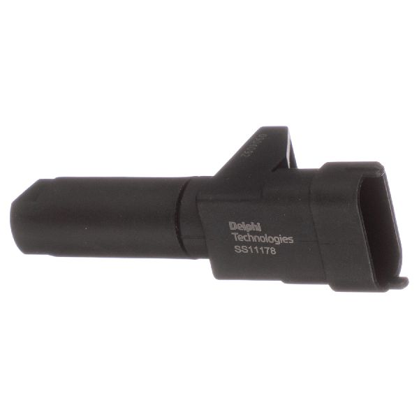 2006-2007 Mercedes-Benz C280 Engine Crankshaft Position Sensor (Delphi)