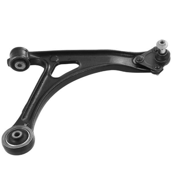 2000-2006 Audi TT Suspension Control Arm and Ball Joint Assembly - Front Right Lower (Delphi)