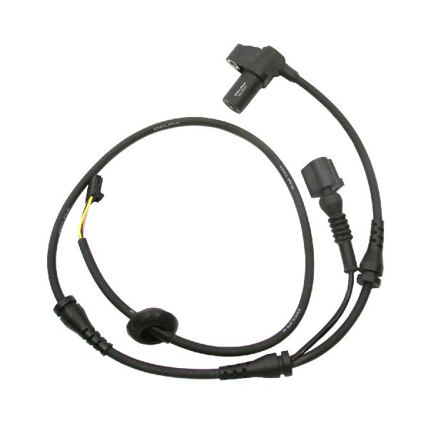 2002-2003 Audi A4 ABS Wheel Speed Sensor - Front Left or Front Right (Delphi)