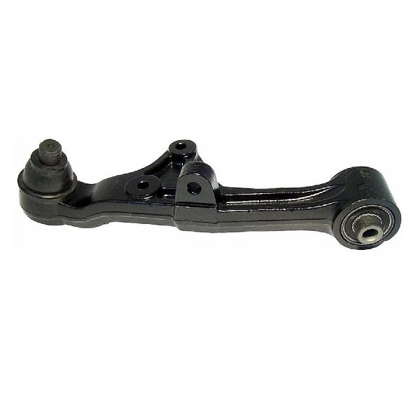 2002-2005 Kia Sedona Suspension Control Arm and Ball Joint Assembly - Front Left Lower (Delphi)