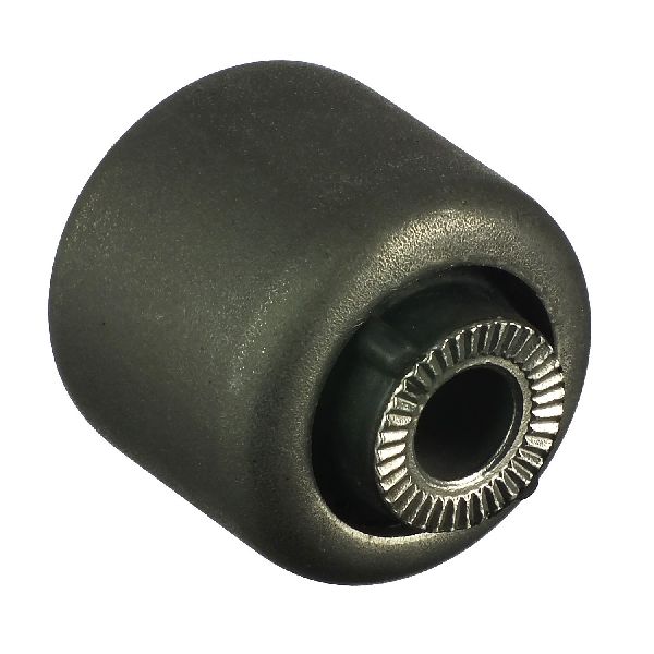 2009-2017 BMW X3 Suspension Control Arm Bushing - Front Lower Rearward (Delphi)