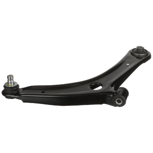 2007-2017 Jeep Compass Suspension Control Arm and Ball Joint Assembly - Front Right Lower (Delphi)