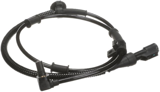 1999-2004 Ford F-550 Super Duty ABS Wheel Speed Sensor - Front Left or Front Right (Delphi)