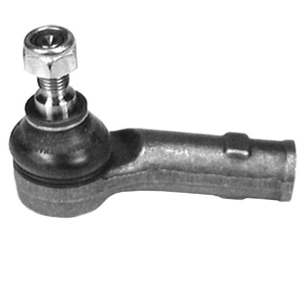 1992-1994 Volkswagen Transporter Steering Tie Rod End - Left Outer (Delphi)