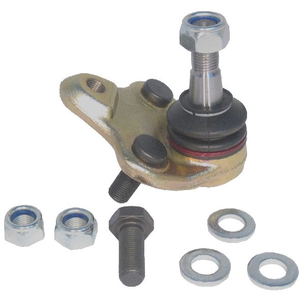 2001-2022 Toyota Prius Suspension Ball Joint - Front Lower (Delphi)