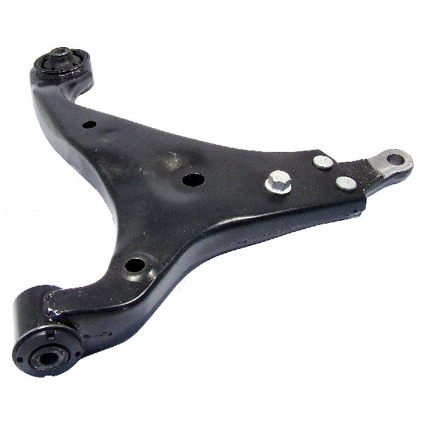 2007-2012 Hyundai Elantra Suspension Control Arm - Front Right Lower (Delphi)