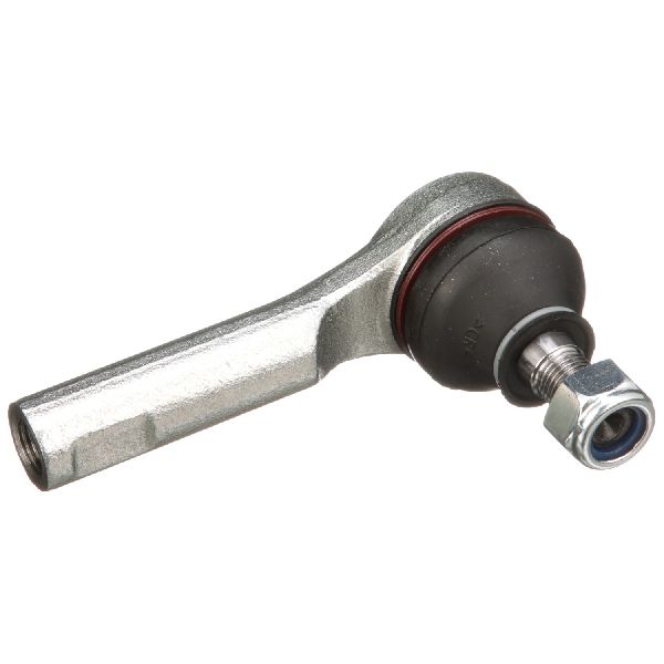 1982-1989 Nissan Stanza Steering Tie Rod End - Outer (Delphi)