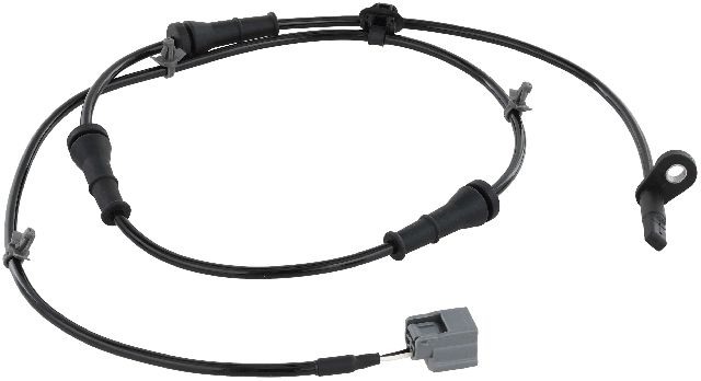 2015-2023 Nissan Murano ABS Wheel Speed Sensor - Rear Right (Delphi)