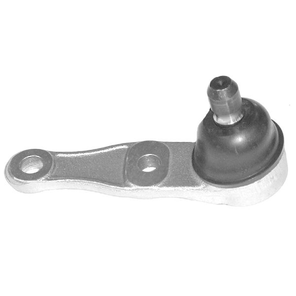 1986-1989 Mazda 323 Suspension Ball Joint - Front Lower (Delphi)