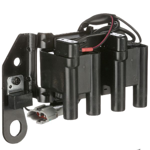 1995-1999 Hyundai Accent Ignition Coil (Delphi)