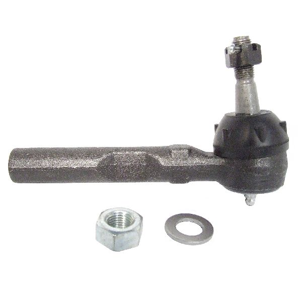 2001-2005 Pontiac Aztek Steering Tie Rod End - Outer (Delphi)