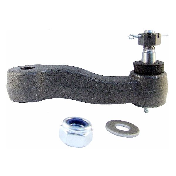 1999-2004 GMC Sierra 2500 Steering Idler Arm (Delphi)