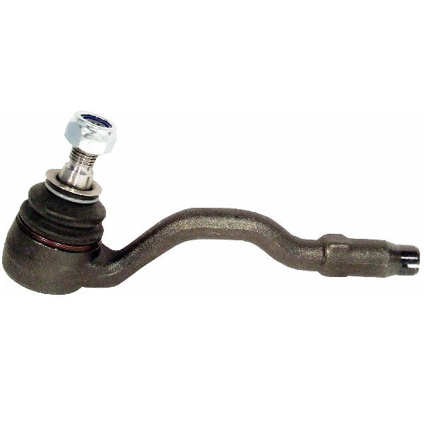 2008-2014 BMW X6 Steering Tie Rod End - Outer (Delphi)