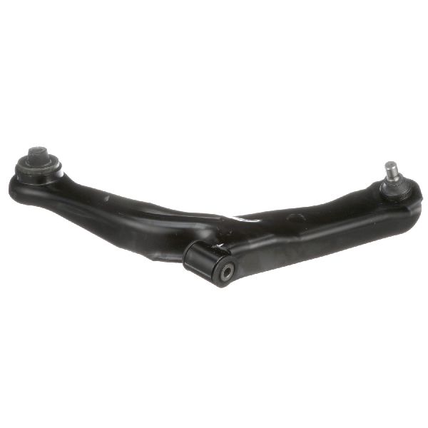 2001-2004 Mazda Tribute Suspension Control Arm and Ball Joint Assembly - Front Left Lower (Delphi)