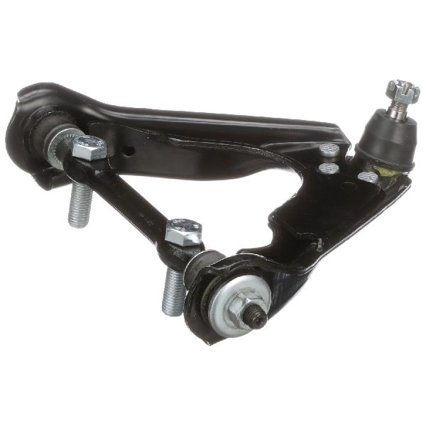 2000-2003 Dodge Durango Suspension Control Arm and Ball Joint Assembly - Front Left Upper (Delphi)