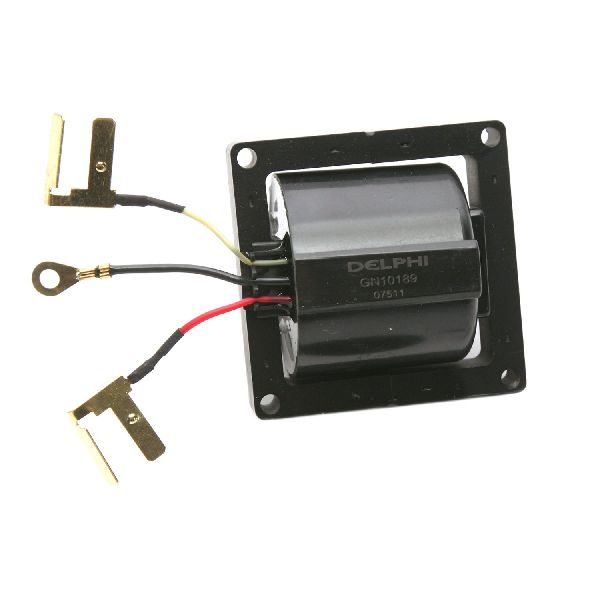 1985 Chevrolet Impala Ignition Coil (Delphi)