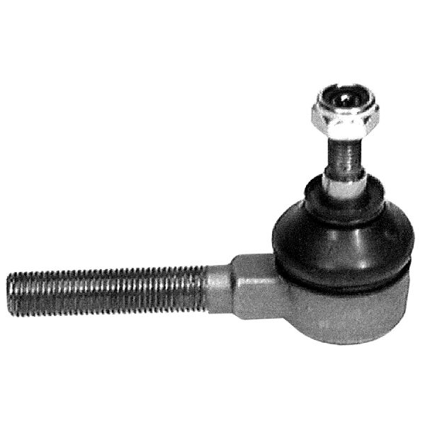 1982-1985 Renault Fuego Steering Tie Rod End - Outer (Delphi)