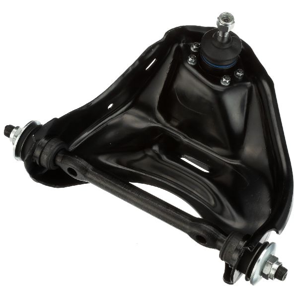 1978-1981 Buick Century Suspension Control Arm and Ball Joint Assembly - Front Left Upper (Delphi)