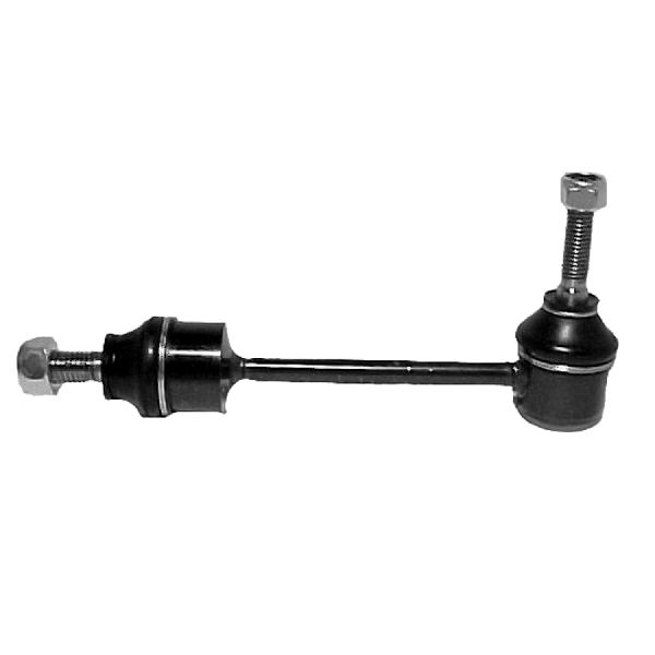 1998-2002 Lincoln Town Car Suspension Stabilizer Bar Link Kit - Front (Delphi)