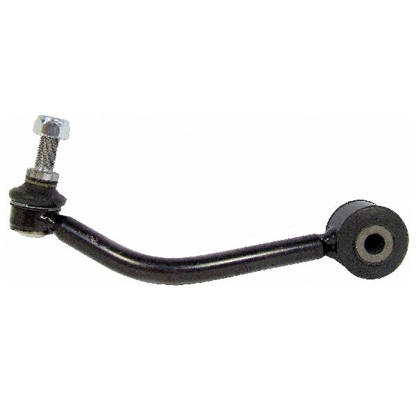 2007-2015 Audi Q7 Suspension Stabilizer Bar Link Kit - Rear Left (Delphi)