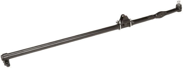 1992-1995 GMC C3500HD Steering Tie Rod - Right Outer (Delphi)