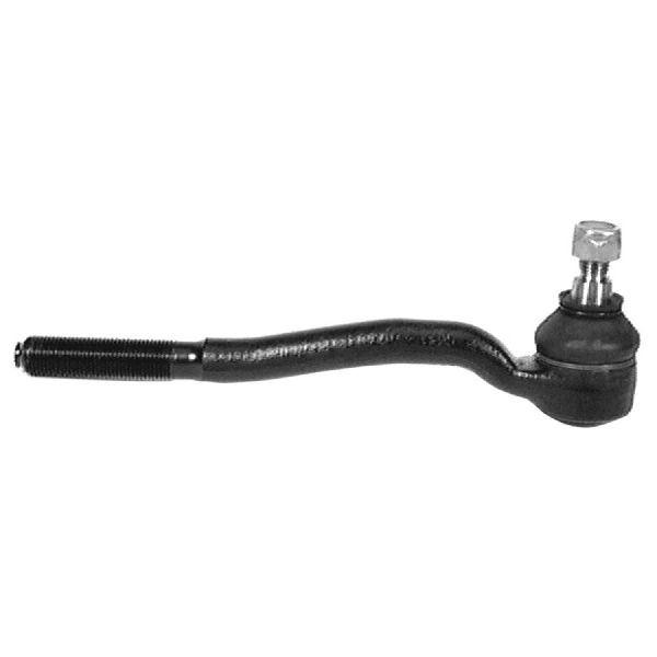 1994-1999 Mercedes-Benz S320 Steering Tie Rod End - Outer (Delphi)