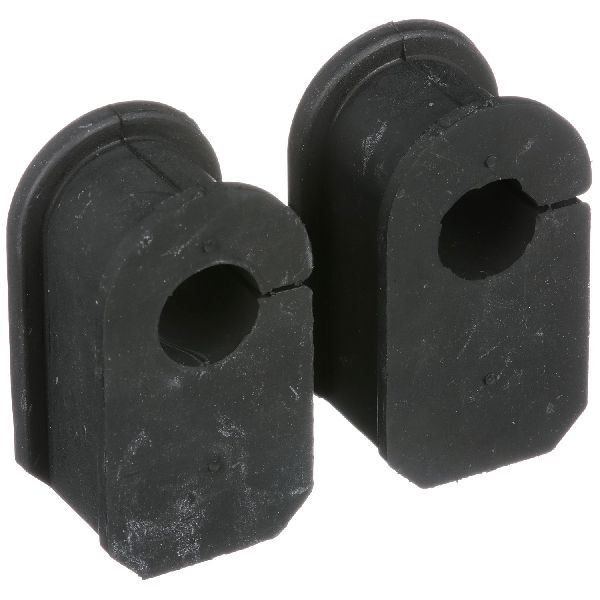 2003-2014 Ford E-150 Suspension Stabilizer Bar Bushing Kit - Front (Delphi)