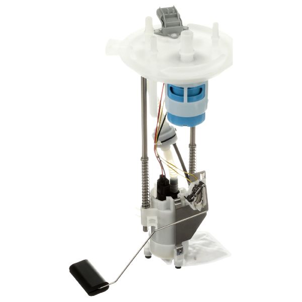 2007-2008 Lincoln Mark LT Fuel Pump Module Assembly (Delphi)