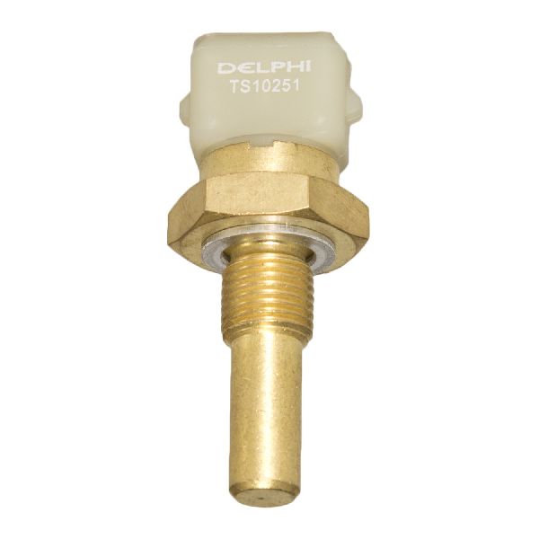 1995-1997 Audi A6 Engine Coolant Temperature Sensor (Delphi)