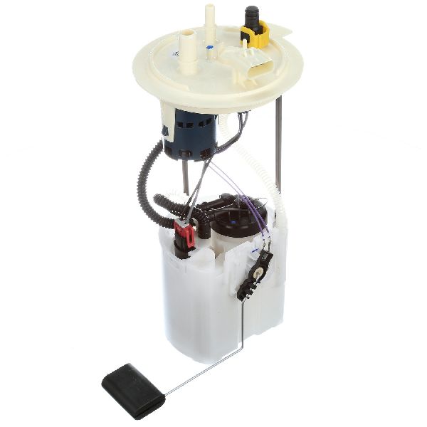 2009-2010 Ford E-150 Fuel Pump Module Assembly (Delphi)