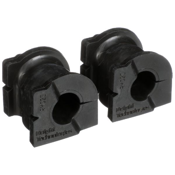 2005-2013 Honda Odyssey Suspension Stabilizer Bar Bushing Kit - Front (Delphi)