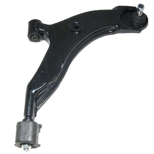 1995-1999 Hyundai Accent Suspension Control Arm and Ball Joint Assembly - Front Right Lower (Delphi)