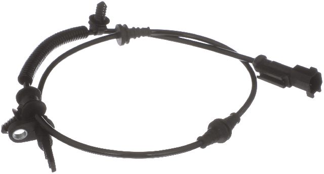 2013-2019 Ford Explorer ABS Wheel Speed Sensor - Rear (Delphi)